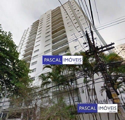 Apartamento em Brooklin