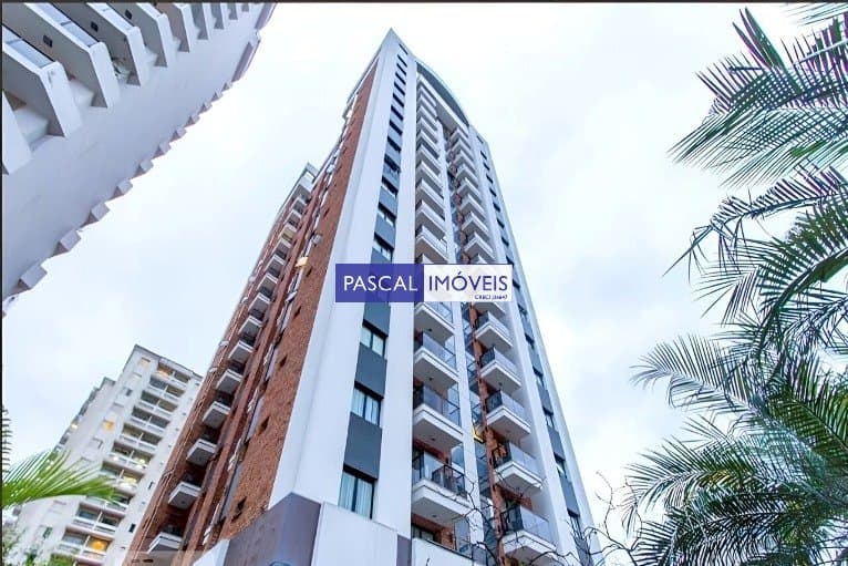 Apartamento em Moema