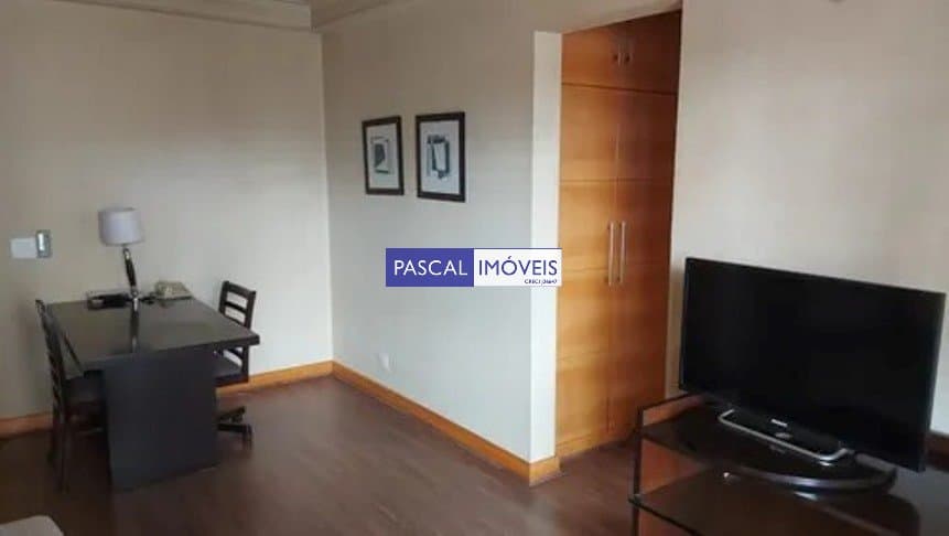 Apartamento em Moema