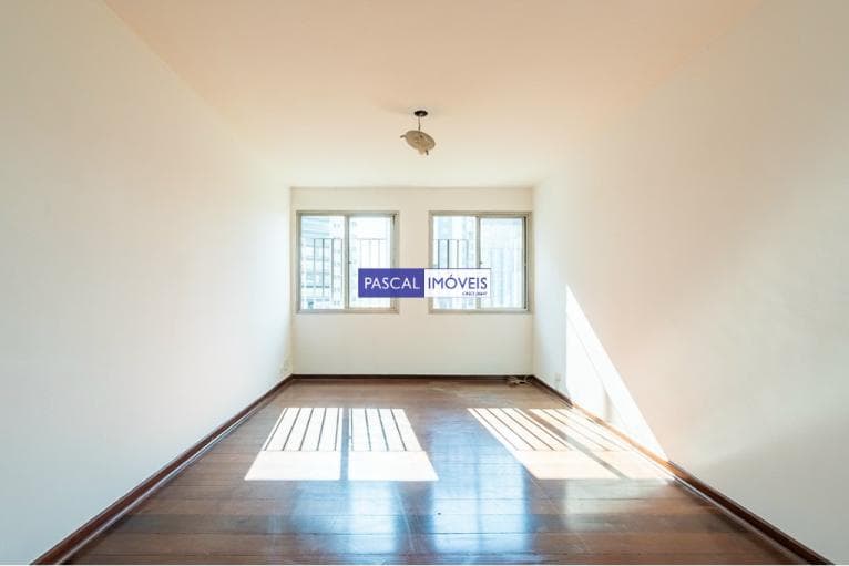 Apartamento em Moema