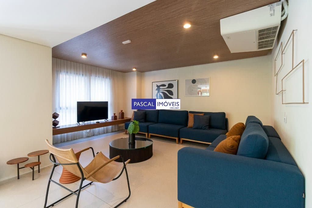 Apartamento em Campo Belo