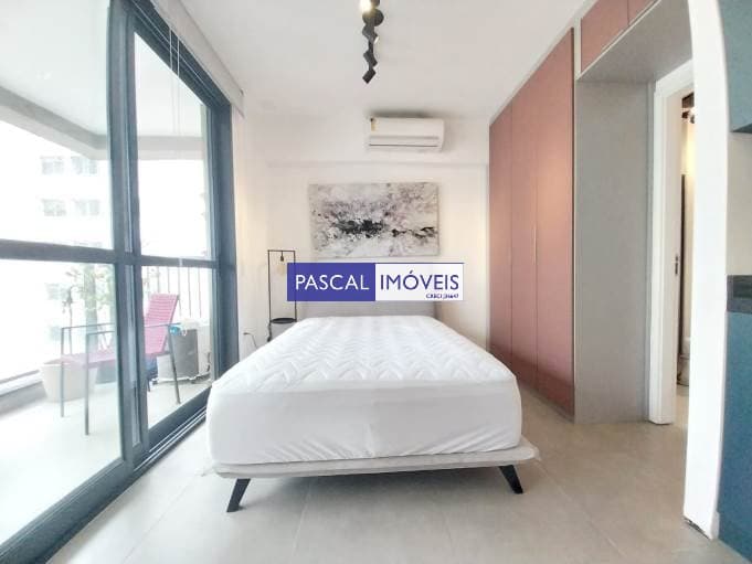 Apartamento em Campo Belo