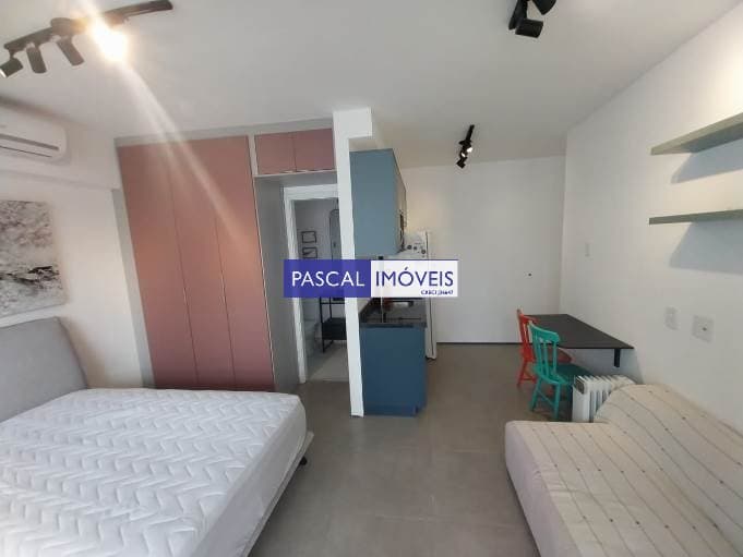 Apartamento em Campo Belo