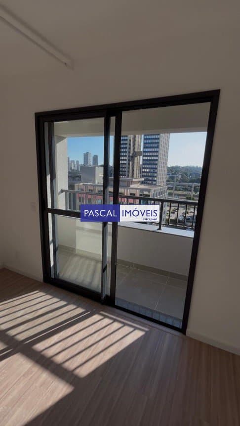 Apartamento em Brooklin