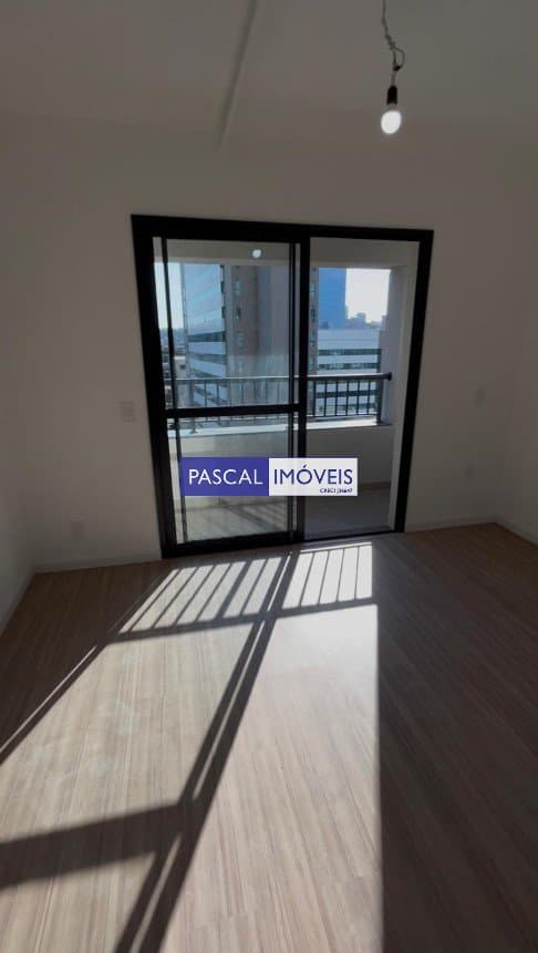 Apartamento em Brooklin