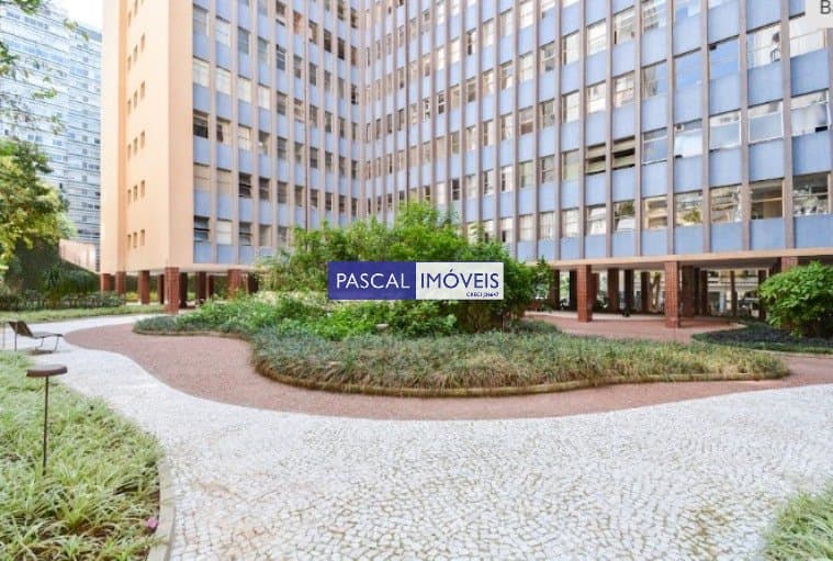 Apartamento em Higienópolis