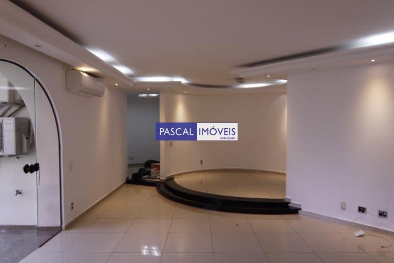 Apartamento em Moema