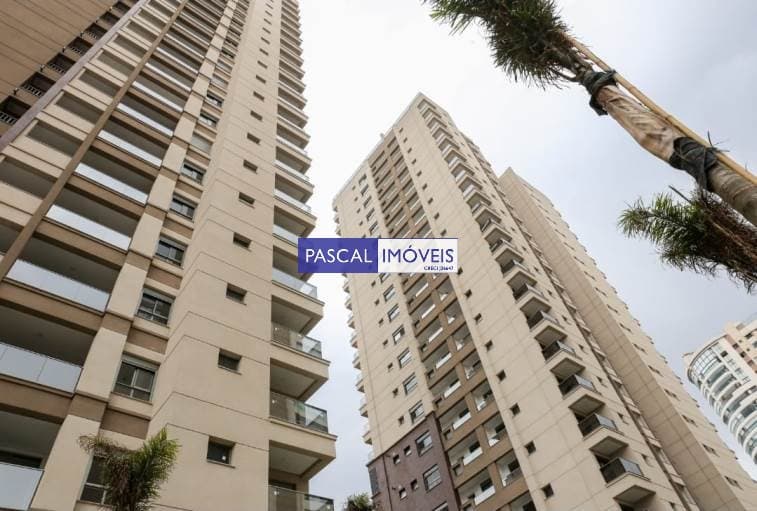 Apartamento em Perdizes