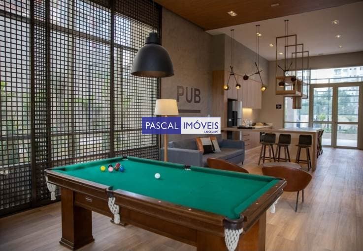 Apartamento em Perdizes