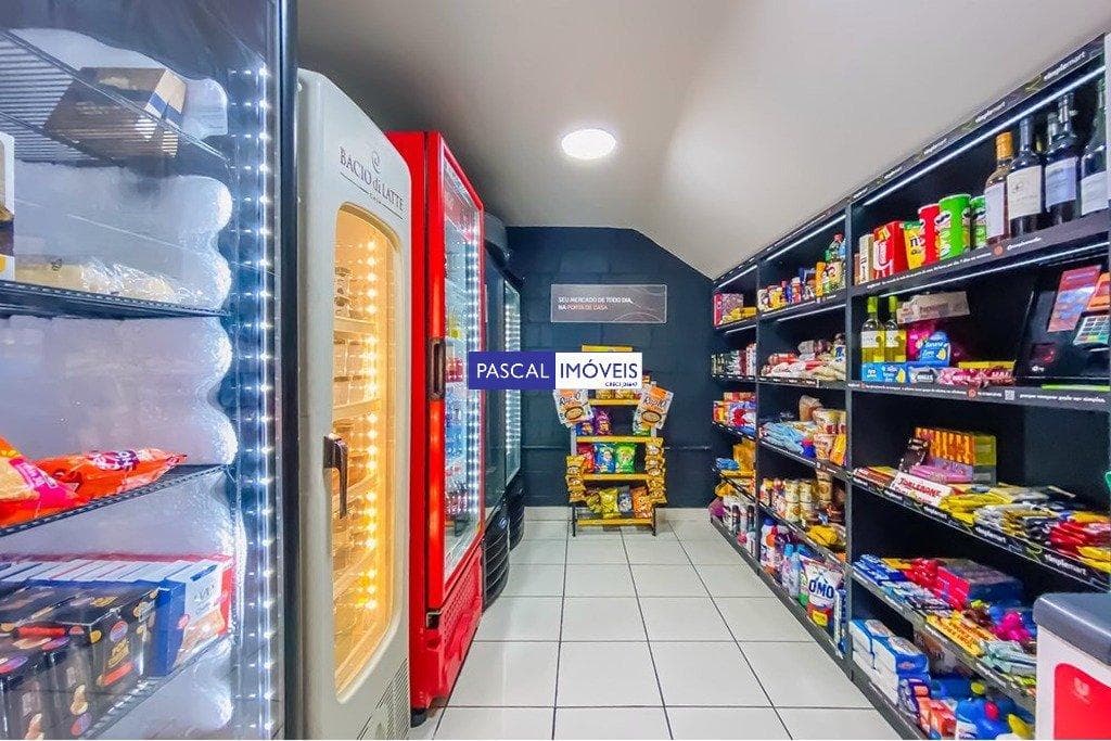 Apartamento em Campo Belo