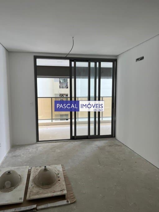 Apartamento em Vila Nova Conceição