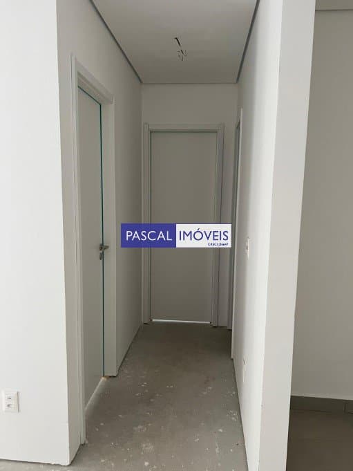 Apartamento em Vila Nova Conceição