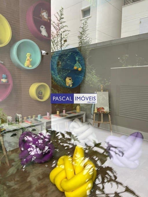 Apartamento em Vila Nova Conceição
