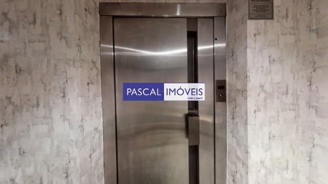 Apartamento em Brooklin