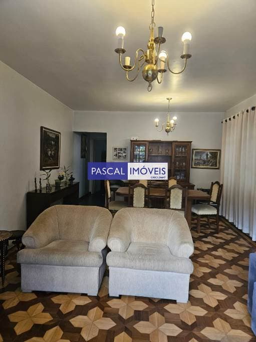 Casa em Vila Madalena