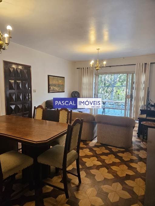 Casa em Vila Madalena