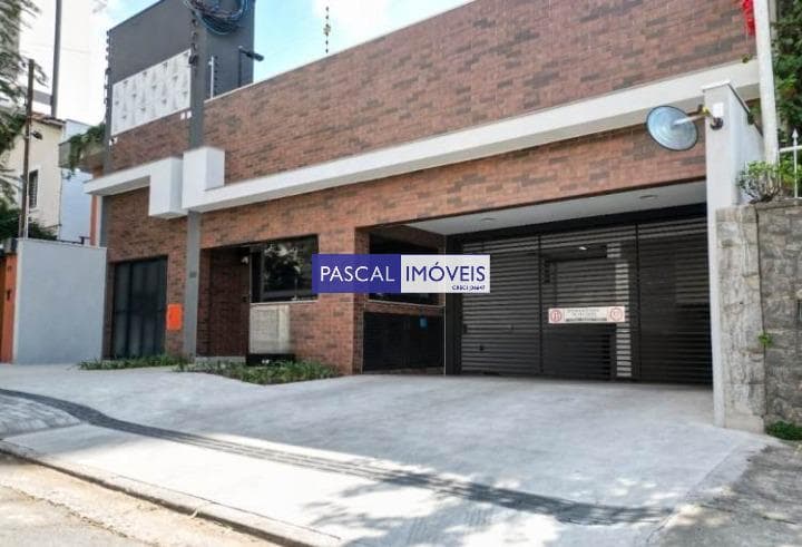 Apartamento em Vila Romana