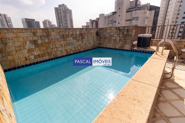 Cobertura em Vila Mascote