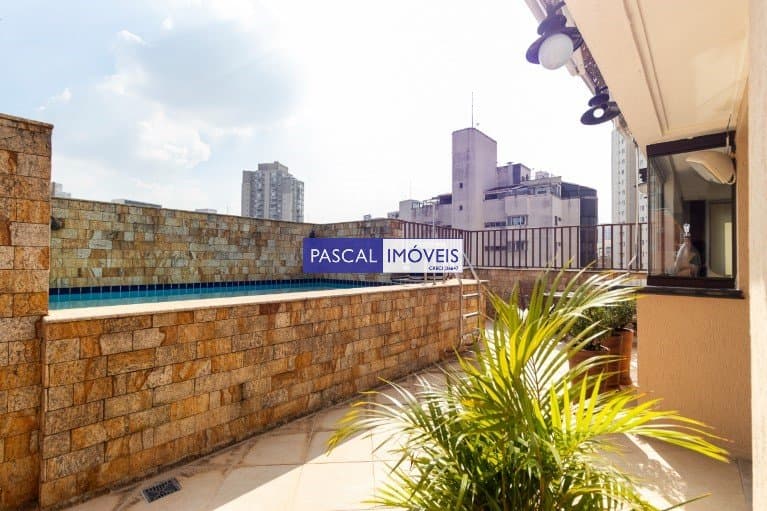 Cobertura em Vila Mascote