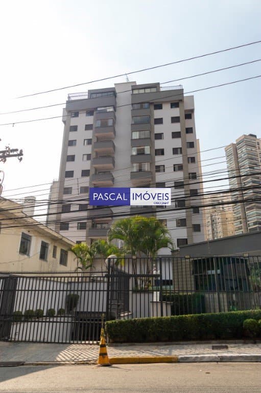 Cobertura em Vila Mascote
