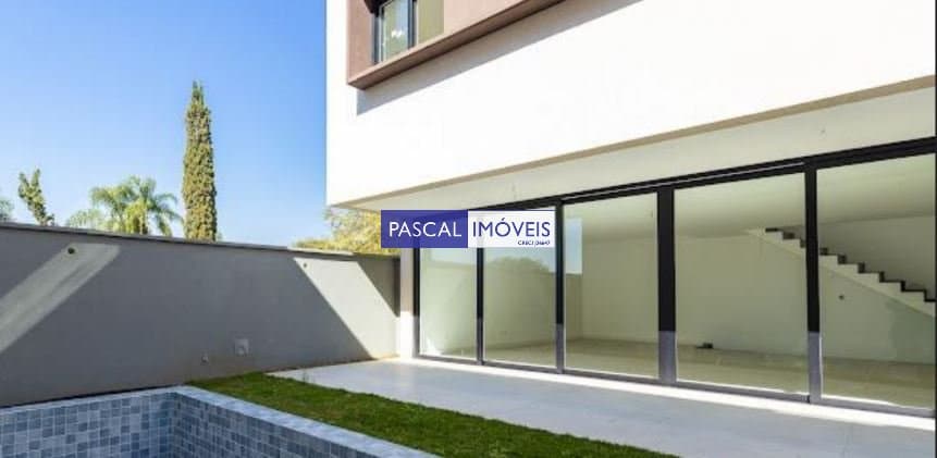 Casa em Condominio em Jardim Cordeiro