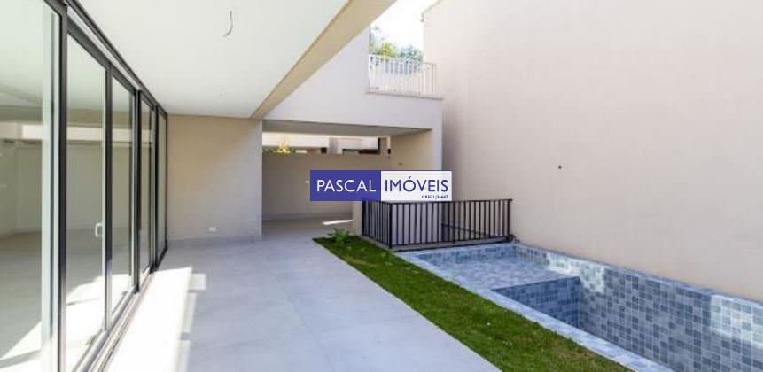 Casa em Condominio em Jardim Cordeiro