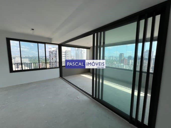 Apartamento em Pinheiros