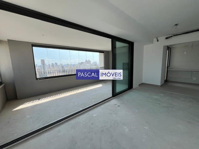 Apartamento em Pinheiros