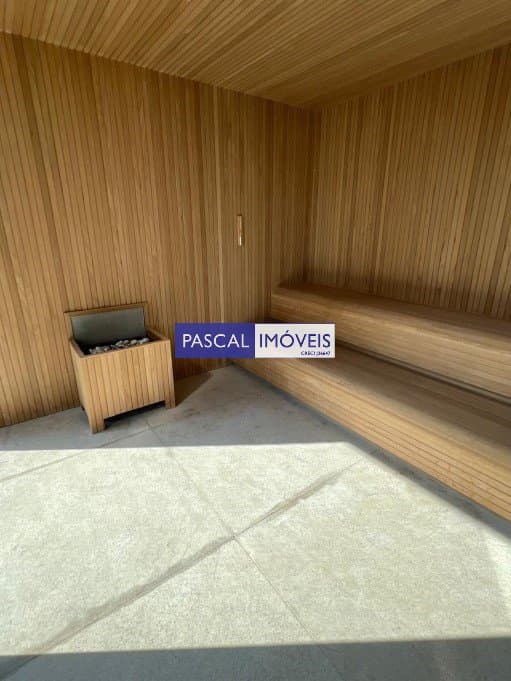 Apartamento em Pinheiros