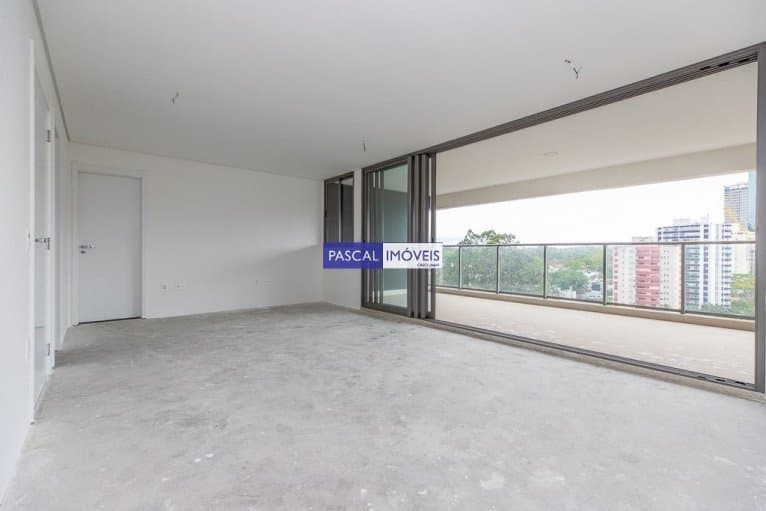 Apartamento em Campo Belo