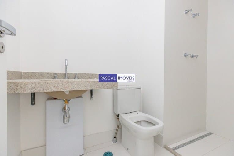 Apartamento em Campo Belo