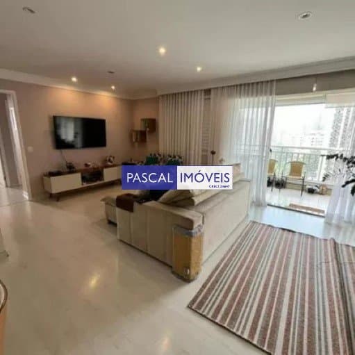 Apartamento em Morumbi