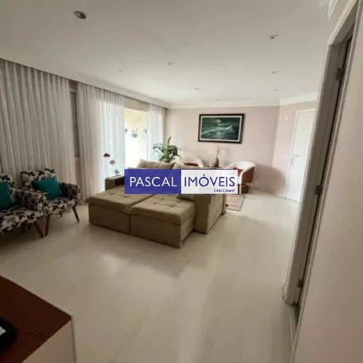 Apartamento em Morumbi