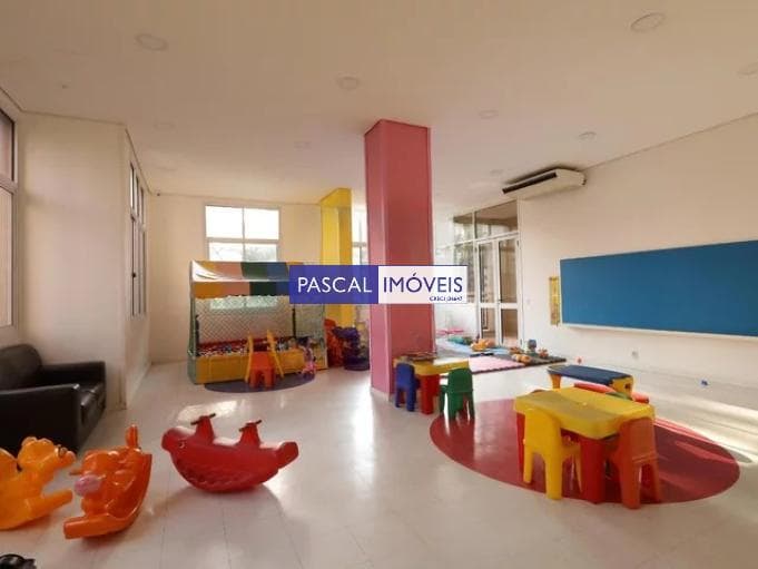 Apartamento em Morumbi