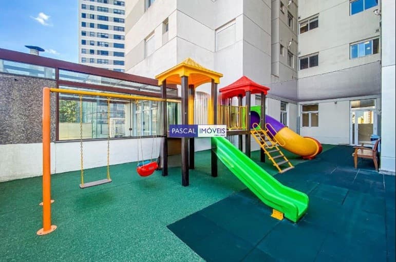 Apartamento em Brooklin