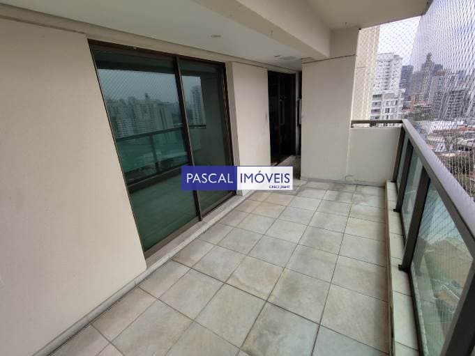 Apartamento em Brooklin