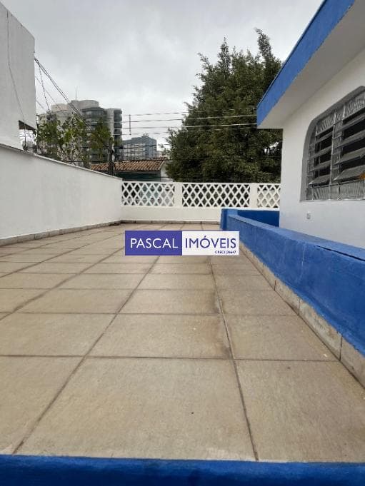 Casa em Planalto Paulista