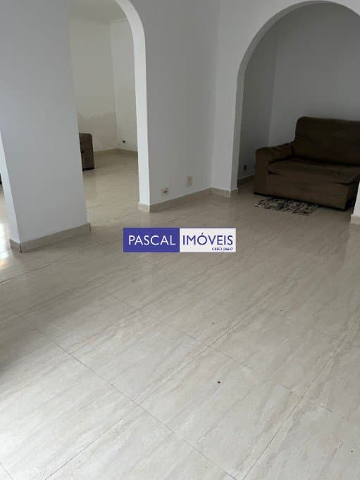 Casa em Planalto Paulista