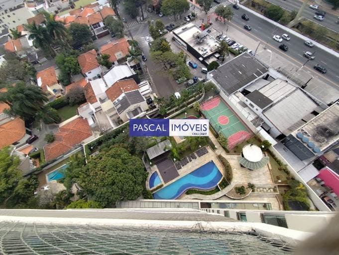 Apartamento em Brooklin