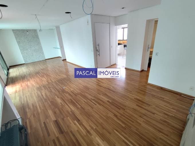 Apartamento em Brooklin