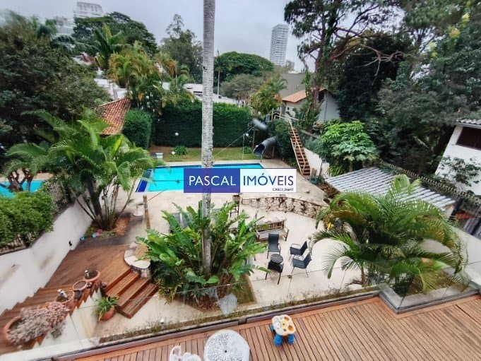 Casa em Campo Belo