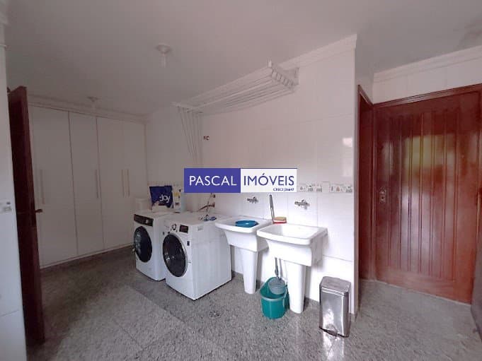 Casa em Campo Belo