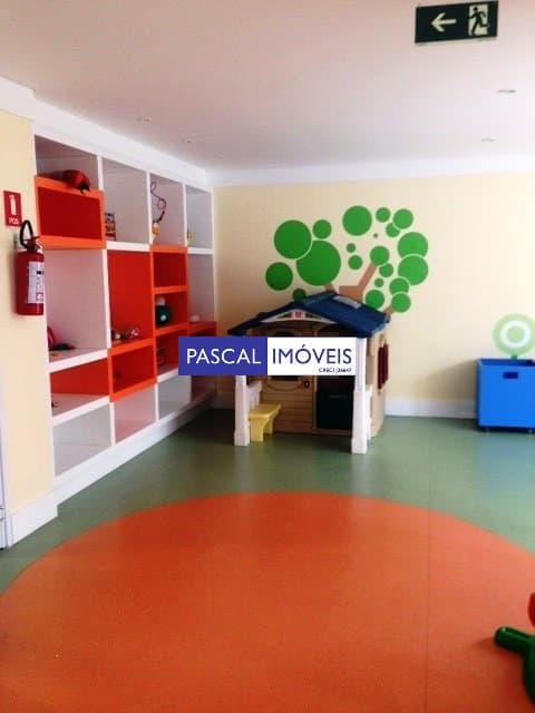 Apartamento em Campo Belo