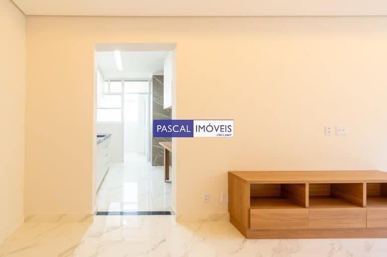 Apartamento em Vila Santa Catarina