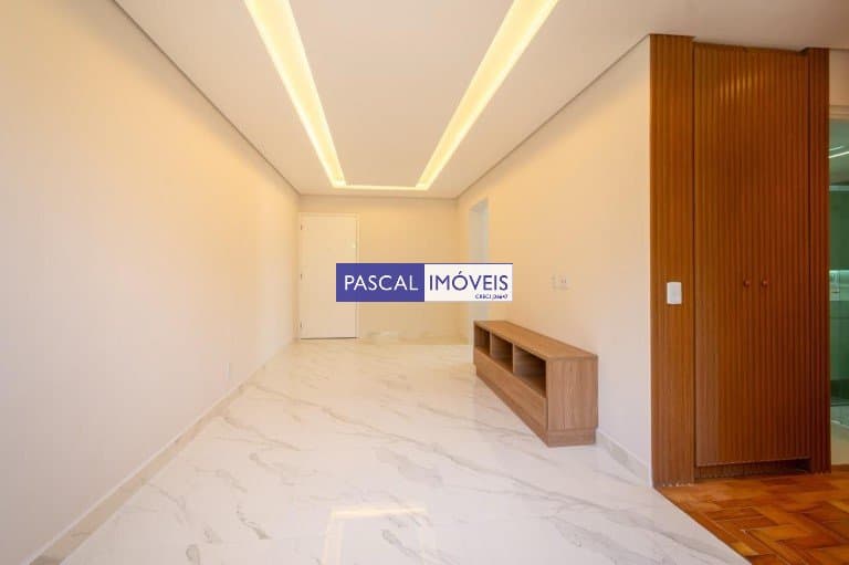 Apartamento em Vila Santa Catarina