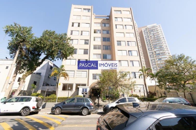 Apartamento em Vila Santa Catarina