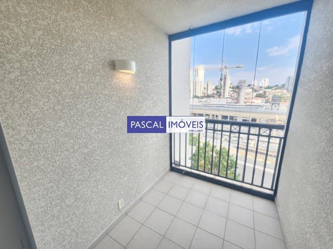 Apartamento em Jardim Aeroporto