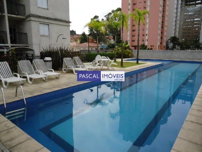 Apartamento em Jardim Aeroporto