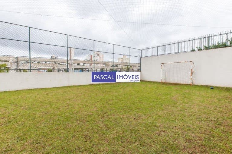 Apartamento em Jardim Aeroporto