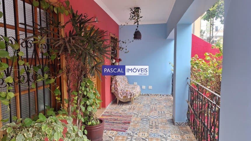 Casa em Vila Mariana